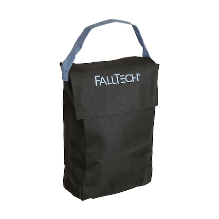 Falltech GEAR BAG EMB SMALL W/ LOGO 5005P